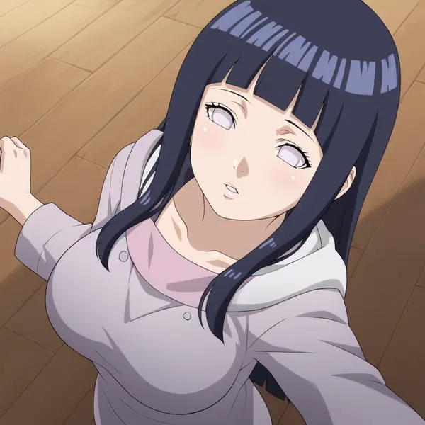 Naruto Ai - Lust That Knows Where to Find Me - AI generated square image in 1080x1080 resolution by @anon