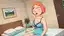 family guy nude comics - Lust in the Language of the Night - AI generated square image in 1080x1080 resolution by @anon
