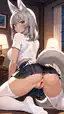 safe hentai websites - Lust That Blooms From Nothing - AI generated portrait image in 1080x1920 resolution by Anonymous Creator