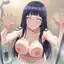 manga hentai naruto - The Desire That Became the Answer - AI generated square image in 1080x1080 resolution by @anon