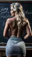 ai sex text generator - The Hunger That Left No Easy Exit - AI generated portrait image in 1080x1920 resolution by @anon