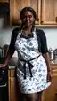 naked curvy milf - Pleasure Beyond What I Deserve - AI generated portrait image in 1080x1920 resolution by Anonymous Creator