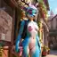 is there nsfw on character ai - A Temptation That Learned My Name - AI generated square image in 1080x1080 resolution by Anonymous Creator