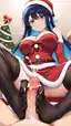 russian hentai - A Spell That Became the Answer - AI generated portrait image in 1080x1920 resolution by @anon