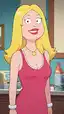 francine smith porn pics - Pleasure That Rewrites the Rules - AI generated portrait image in 1080x1920 resolution by @anon