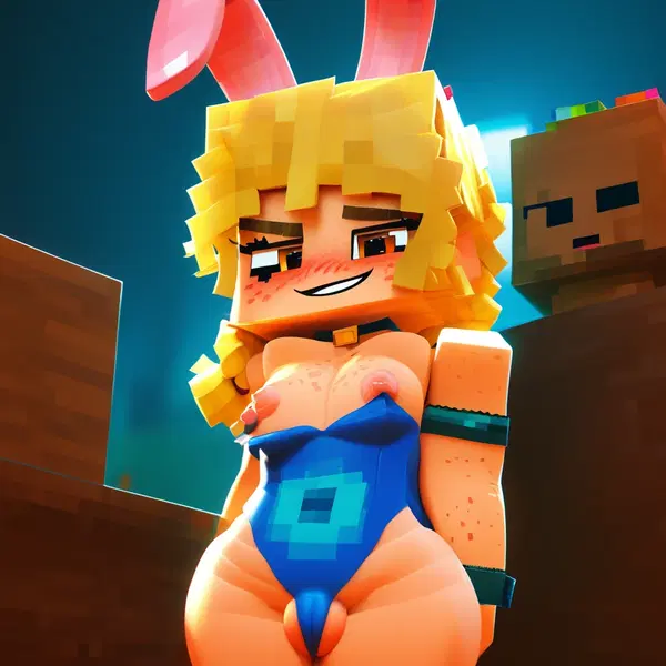 minecraft porn servers - All the Midnight I Tried to Hide - AI generated square image in 1080x1080 resolution by @anon