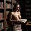 ai video generator nsfw allowed - The Reverie That Stayed Too Close - AI generated square image in 1080x1080 resolution by @anon