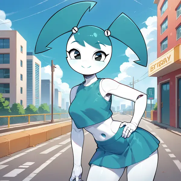 layla robot sex - A Memory Burning Like Midnight - AI generated square image in 1080x1080 resolution by @anon