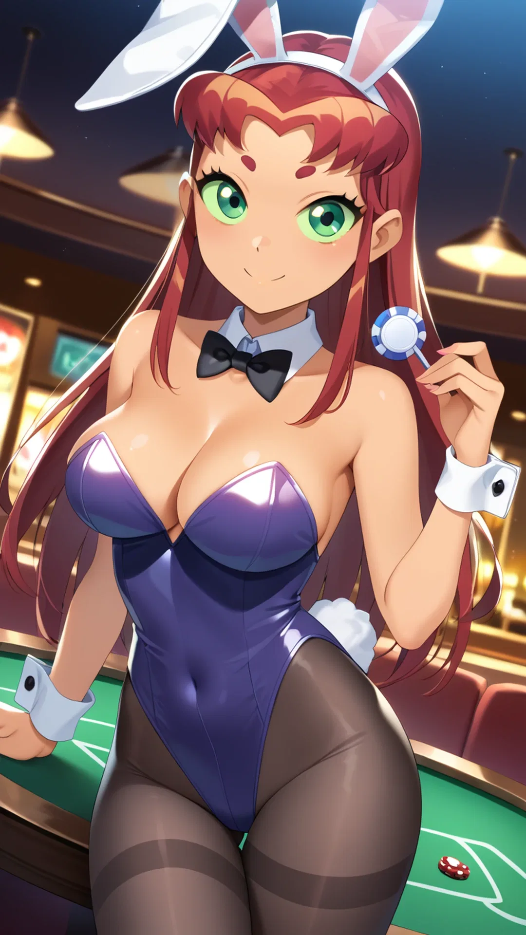 futa starfire porn - The Afterglow That Made Silence Feel Loud