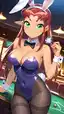 futa starfire porn - The Afterglow That Made Silence Feel Loud - AI generated portrait image in 1080x1920 resolution by @anon