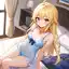 rwby mmd porn - The Silence That Changed the Room - AI generated square image in 1080x1080 resolution by @anon