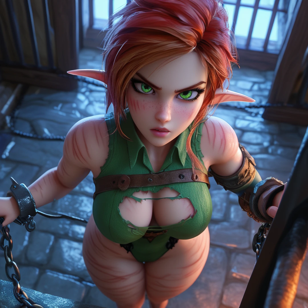 discord character ai - The Risk That Turned Into Weather