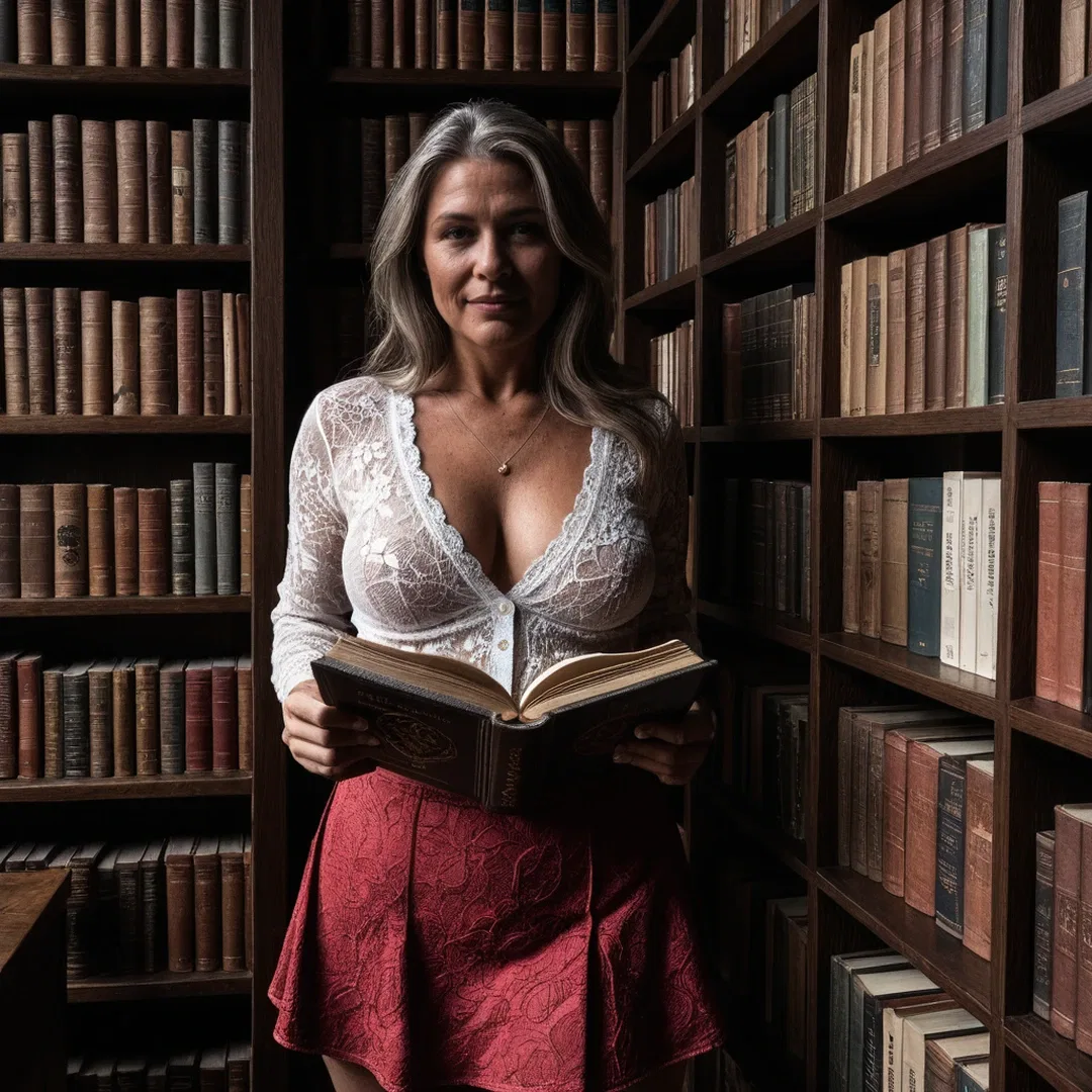 ai erotic stories - The Desire I Cannot Outrun