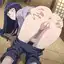 naruto porn animations - Heat Wrapped Around Every Thought - AI generated square image in 1080x1080 resolution by @anon