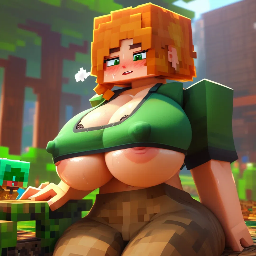 minecraft villager sex mod - No Map for This Afterglow