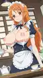 live action one piece porn - All the Edge I Tried to Hide - AI generated portrait image in 1080x1920 resolution by @anon
