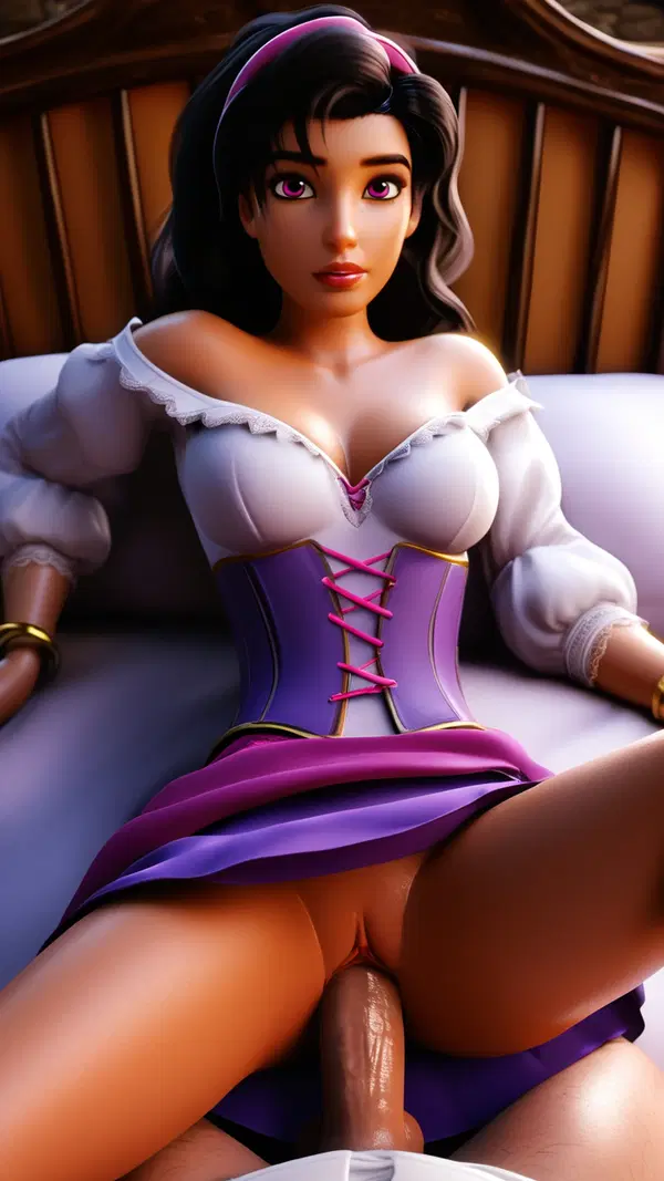 videos xxx de esmeralda duarte - Where Midnight Opens Slowly - AI generated portrait image in 1080x1920 resolution by Anonymous Creator