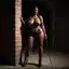 big booty black milf porn - The Memory I Could Not Leave Behind - AI generated square image in 1080x1080 resolution by @anon