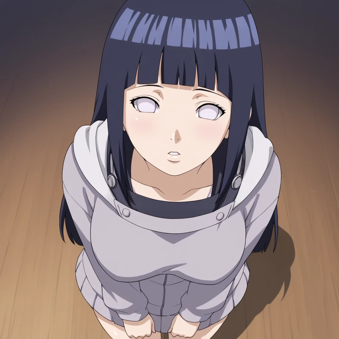 naruto fu hentai - The Want That Became a Whole World