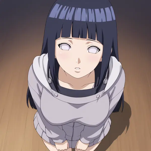 naruto fu hentai - The Want That Became a Whole World - AI generated square image in 1080x1080 resolution by @anon