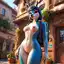 nsfw character ai sites - Lust That Grew Into Something Bigger - AI generated square image in 1080x1080 resolution by Anonymous Creator