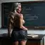 femboy ai nude - Craving That Wraps Around Me - AI generated square image in 1080x1080 resolution by @anon