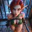 ai chat character spicy - Every Flame That Found the Dark - AI generated square image in 1080x1080 resolution by @anon