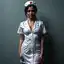 lissa aires nurse porn - A Tremor That Turned Want Into Weather - AI generated square image in 1080x1080 resolution by Anonymous Creator