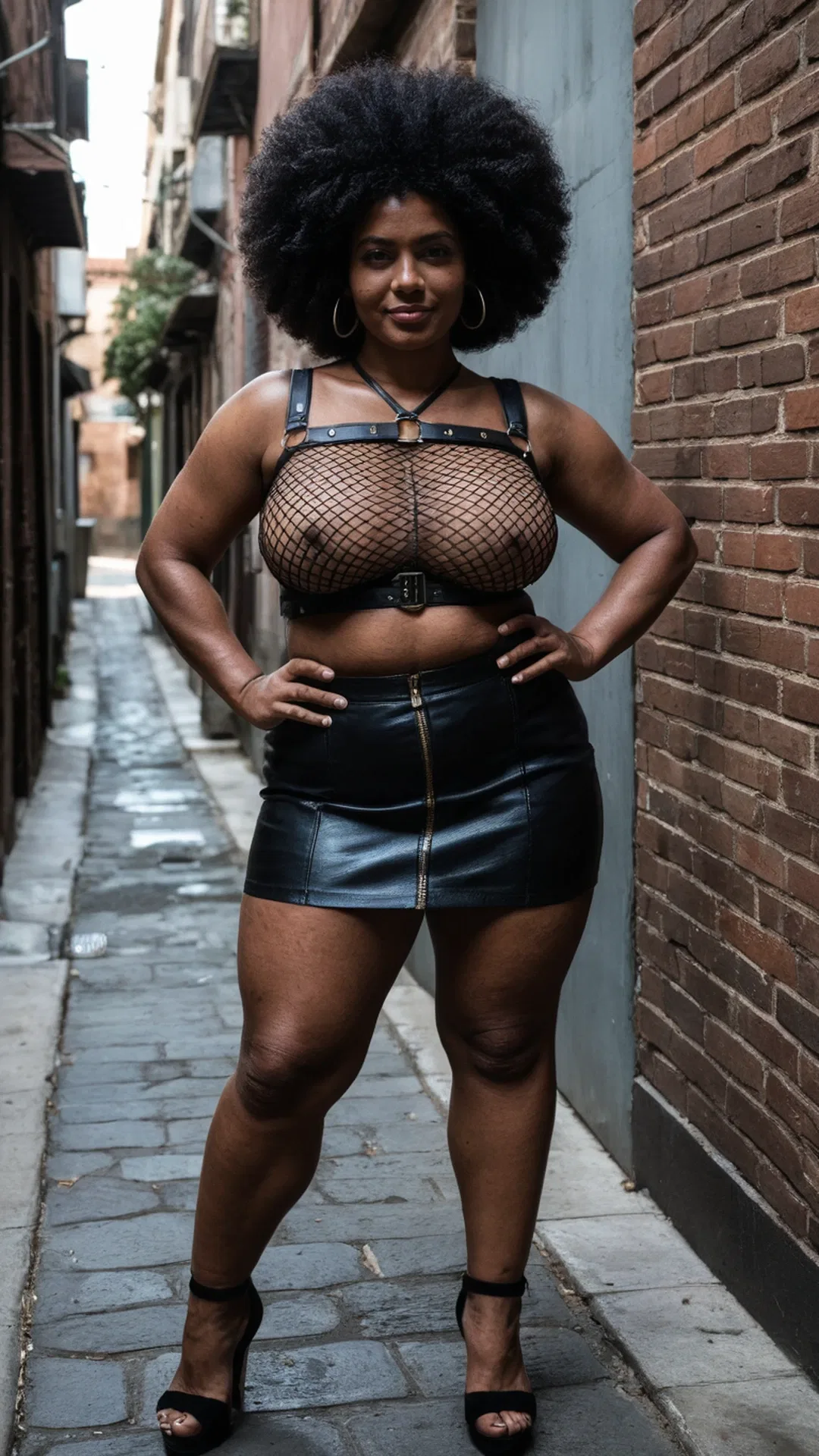 curvy erotic nude - My Whisper in the Darkest Hour