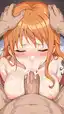 one piece nami cards - Where the Dark Feels Like Relief - AI generated portrait image in 1080x1920 resolution by @anon