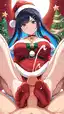 3d hentai ai - The Promise I Could Not Leave Behind - AI generated portrait image in 1080x1920 resolution by @anon