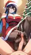 ultear hentai - The Current That Outran the Morning - AI generated portrait image in 1080x1920 resolution by Anonymous Creator