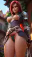 league of legends elise hentai - The Wildness That Made the Air Remember - AI generated portrait image in 1080x1920 resolution by Anonymous Creator