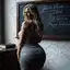 online girlfriend ai - A Friction That Asked for Nothing Back - AI generated square image in 1080x1080 resolution by @anon