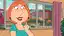 cartoon porn family guy - A Secret That Waited Behind My Eyes - AI generated square image in 1080x1080 resolution by @anon