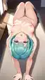 hentai sister blowjob - Heat That Rises Without Warning - AI generated portrait image in 1080x1920 resolution by Anonymous Creator
