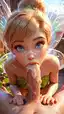 fairy 3d porn - When Midnight Stops Asking Permission - AI generated portrait image in 1080x1920 resolution by @anon