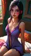 league of legends seraphine sex - The Trace That Asked for Nothing Back - AI generated portrait image in 1080x1920 resolution by Anonymous Creator