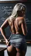 ai sex talk generator - An Edge That Pulled the Night Apart - AI generated portrait image in 1080x1920 resolution by @anon