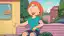 jillian family guy porn - The Lust That Refuses to Leave - AI generated square image in 1080x1080 resolution by @anon