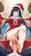 exorcist hentai - An Edge That Turned Into Weather - AI generated portrait image in 1080x1920 resolution by Anonymous Creator