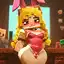 minecraft jenny mod sex - The Pull That Never Goes Away - AI generated square image in 1080x1080 resolution by @anon
