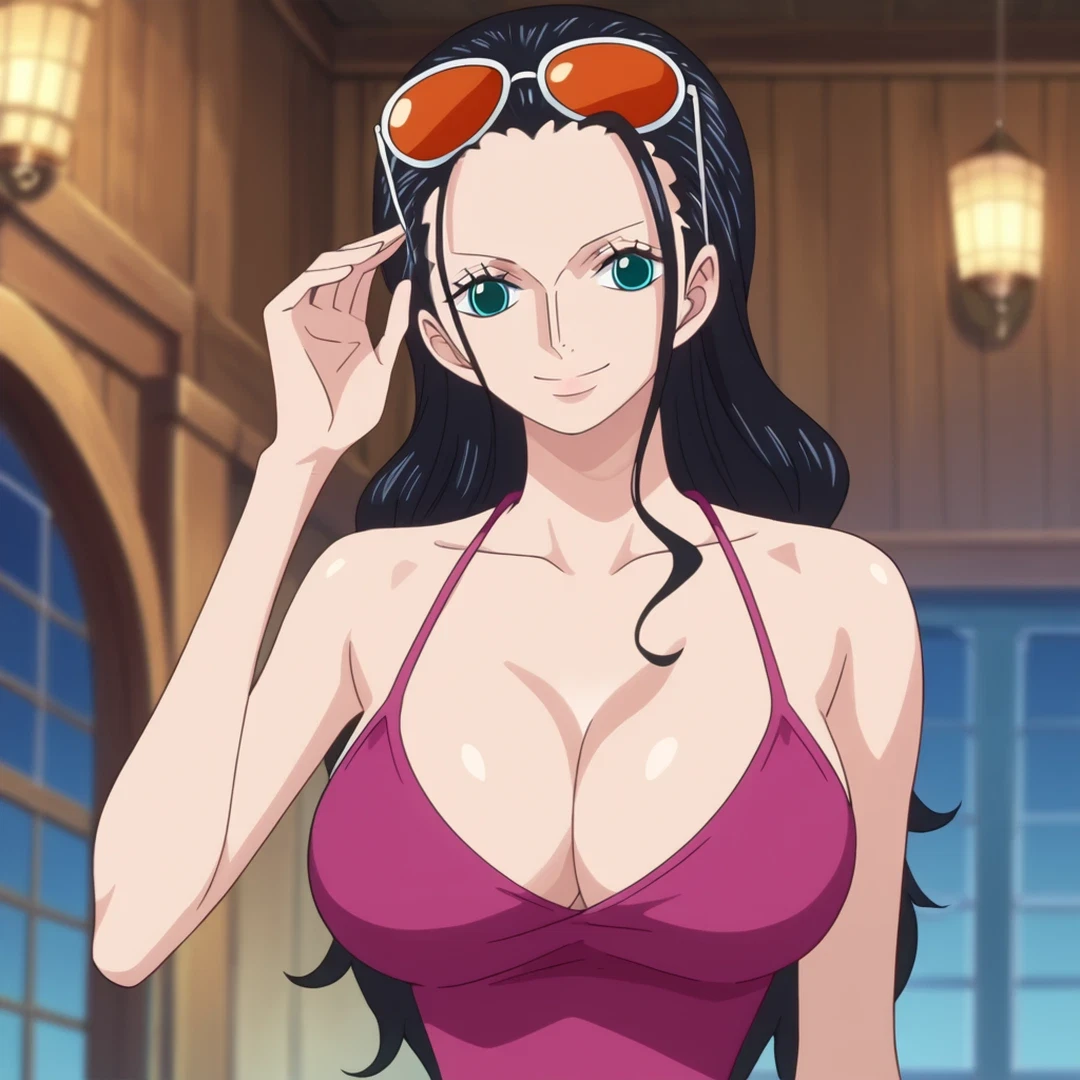 nico robin x zoro sex - The Gravity That Turned Softly Dangerous