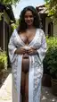 thick japanese porn stars - The Spark That Refused the Morning - AI generated portrait image in 1080x1920 resolution by Anonymous Creator