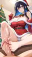 librarian hentai - A Heat That Carried Too Much Heat - AI generated portrait image in 1080x1920 resolution by Anonymous Creator