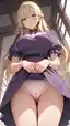 borutos breakfast hentai - The Fire That Found Me - AI generated portrait image in 1080x1920 resolution by Anonymous Creator