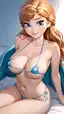 elsa frozen porn gif - A Restlessness That Lit Up the Dark - AI generated portrait image in 1080x1920 resolution by @anon