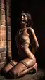 nude asian picture - A Pull That Made Control Disappear - AI generated portrait image in 1080x1920 resolution by @anon