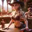 character ai alternatives 2025 - Desire That Outlasts the Night - AI generated square image in 1080x1080 resolution by Anonymous Creator
