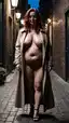 bbw porn pictures - Craving More Every Single Night - AI generated portrait image in 1080x1920 resolution by @anon